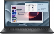 Dell 8Y6D2 Notebook 15.6" FHD i5 16512 GB SSD W11 Pro Nero Pro 15 Essential PV15250