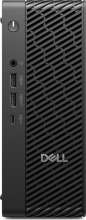 Dell D83J5 Mini PC Intel Core Ultra 7 265 16GB 512GB SSD Win11 Pro