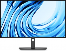 Dell DELL-P2726H Monitor PC 27" IPS Full HD 120 Hz HDMI DP USB-C