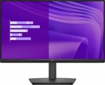 Dell DELL-E2425HSM Monitor PC 23.8" FHD IPS 250 cdm2 8 ms HDMI DisplayPort E Series E2425HSM
