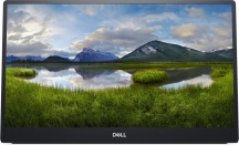 Dell DELL-P1424H Monitor PC 14" LCD 1920x1080 Px Display Full HD
