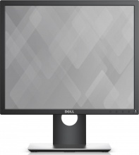 Dell DELL-P1917SE Monitor PC 19" 1280 x 1024p SXGA LCD Nero  P Series P1917S