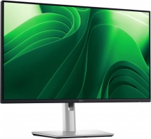 Dell DELL-P2425D Monitor PC 24" Quad HD 2560 x 1440 Pixel LCD  Pro Plus
