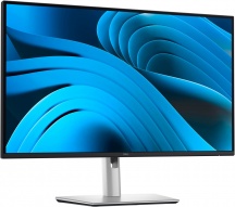 Dell DELL-P2725DE Monitor PC 27" Quad HD 2560 x 1440 Pixel LCD USB-C  Pro Plus