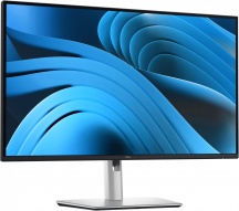 Dell DELL-P2725D Monitor PC 27" Quad HD 2560 x 1440 Pixel LCD  Pro Plus