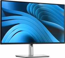 Dell DELL-P2725QE Monitor PC 27" 4K Ultra HD 3840x2160 Pixel LCD USB-C  Pro Plus
