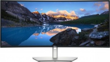 Dell DELL-U3425WE Monitor PC 34.1" WQHD 3440 x 1440 Curvo THUNDERBOLT LCD U3425WE UltraSharp