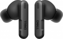 Dell EB525-EMEA Auricolari Bluetooth Wireless In-ear Antirumore Nero