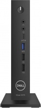Dell FGGKT PC Thin client  Desktop J4105 eMMC 32 GB Ram 4 GB Win 10 Wyse 5070