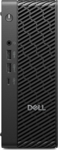 Dell G69HK Mini PC Intel Core Ultra 7 265 32GB 1TB SSD Windows 11 Pro