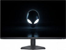 Dell GAME-AW2725DF Monitor PC Gaming 26.7" Quad HD OLED 250 cdm2 0,03 ms HDMI Nero AW2725DF