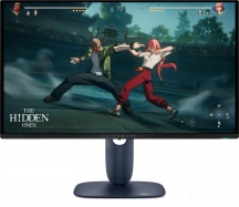 Dell GAME-AW2725D Monitor PC Gaming 27" QHD QD-OLED 2560x1440 Pxl Blu  Alienware