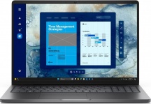 Dell K1T2R Notebook 16" FHD+ Intel Core 5 16 GB 512 GB SSD W11 Pro Nero Pro 16 PC16250