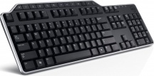Dell KB522-BK-ITL Tastiera USB QWERTY Italiano Nero