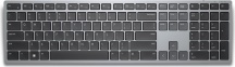 Dell KB700-GY-R-ITL Kb700 Tastiera Bluetooth Qwerty Italiano Grigio