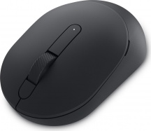 Dell MS355-BLK-EMEA Mouse Ottico Wireless e Bluetooth Ambidestro 4020 DPI