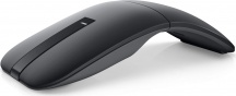 Dell MS700-BK-R-EU Mouse Wifi Ambidestro Bluetooth Ottico 4000 DPI
