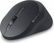 Dell MS900-GR-EMEA PREMIER RECHARGEABLE MOUSE MS900