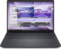 Dell MVVTP Notebook Workstation 16" Full HD+ Ultra 7 321 Tb SSD W11 Pro Max 16