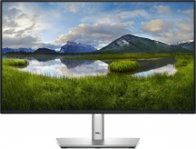 Dell P2425HE Monitor PC 24" FHD LCD 1920 x 1080 250 cdm2 HDMI DisplayPort Nero