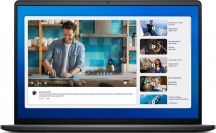 Dell TGYYM Notebook 16" Full HD+ Intel Core 5 16 GB 512 GB SSD W11 Pro Nero DC16250