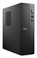 Dell TVJG0 PC Desktop Ultra 7 16 GB 512 GB SSD W11 Pro Slim PC Nero  Pro QVS1260