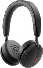 Dell WL5024-DEMEA Cuffie Bluetooth Wireless Antirumore con ANC Pro Plus Nero