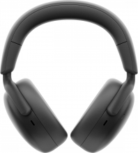 Dell WL7024-DEMEA Cuffie Bluetooth Wireless Antirumore con ANC Pro Premium Nero