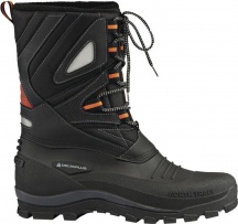 Deltaplus LAUT2NO45 Scarpe Scarponi Trekking Impermeabili Tg 45 Lautaret 2