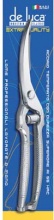 Deluca 6113i6159 Forbice Trinciapollo De Luca cm 24