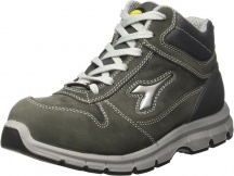 Diadora 158593-75068 42 Scarpe Antinfortunistiche Lavoro Alte S3 SRC Tg 42 Hi Run 158593-75068