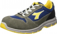 Diadora 158619-C4906 40 Scarpe Antinfortunistiche Lavoro S1P SRC Tg 40 Run Textile 158619-C4906