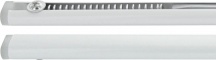 Diesse 14520030 Brisbris Vetrage Bianco cm 55 90 Pezzi 10