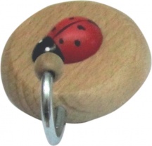 Diesse 21042010 Gancio Adesivo Coccinella 1 Posto Pezzi 20