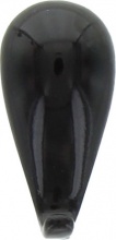 Diesse BLGHU1091 Appendiquadro Goccia Nero Pezzi 5 Blister  6