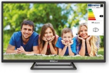 Digiquest 32FDQDLHR TV 32 Pollici HD Ready Display LED DVBT2CS2 Classe E Nero