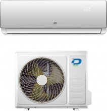 Diloc SKY9000PLUS Climatizzatore 9000  Btuh WiFi MonoSplit A++  A+ Gas R32