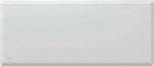 Dimplex E82440012 + NCU-2TE Radiatore Elettrico Norvegese 1250W +Termostato Nobo