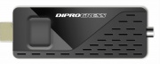Diprogress DPT210HA Decoder Digitale Terrestre DVB-T2 HEVC MPEG-4 FHD HDMI