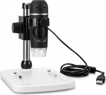 Diprogress DP-H-USB5 Microscopio Digitale Portatile 5MPX 10X-300X  SMART HOOKE USB5