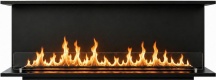 Divina Fire DF1500G Camino a Bioetanolo da Incasso 150x50 GIOVE150 TOPLINE