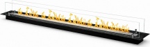 Divina Fire DF1500V Bruciatore per Camino a Bioetanolo da Incasso da 150 cm