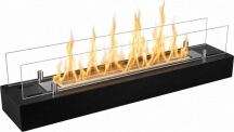 Divina Fire DF700BOX Camino a Bioetanolo Inserto da Appoggio Bruciatore L 70