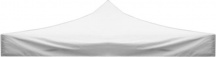 Divina Garden EG49483 Copertura Gazebo 3x6 mt Top Impermeabile colore Bianco