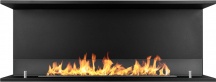 Divina Fire DF12003 Camino a Bioetanolo incasso Trifacciale 120x50 Trevi 120