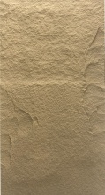 Divina Home DH104788 Set 10 pz Pannello Decorativo Effetto Roccia Pietra 3D 120x60x3 Tufo