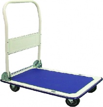 Doc TT0150CA Carrello Pianale Acc Kg 150 01753