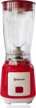 Domestik Line BEP882090 Frullatore Blender lt 0,6 Caraffa Plastica 250W