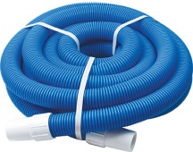 Domus 1017g1063 Tubo Aspirazione Galleggiante Piscina mm 38 mt 12