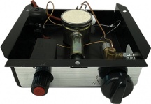 Domus 123d169 Bruciatore Stufa Gas Piramide Quadrangolare